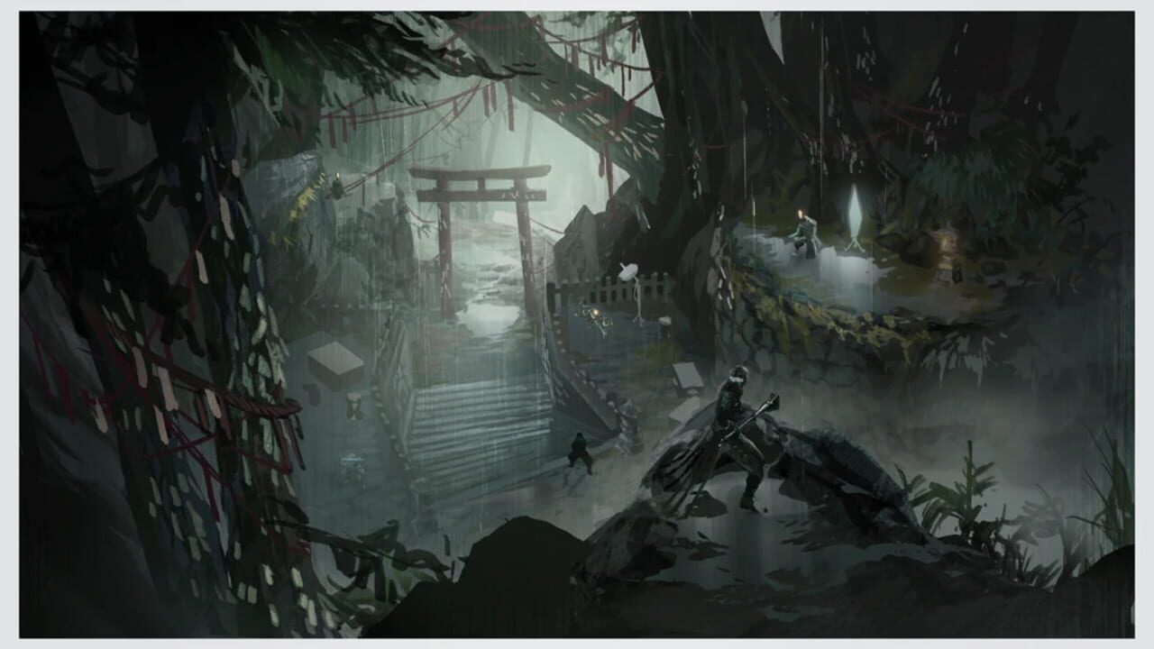 Captura 22 de Ninja Gaiden 4