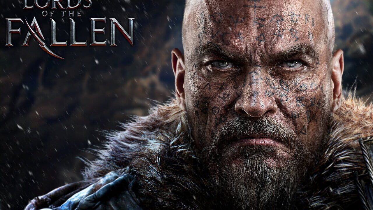 Lords of the Fallen Image