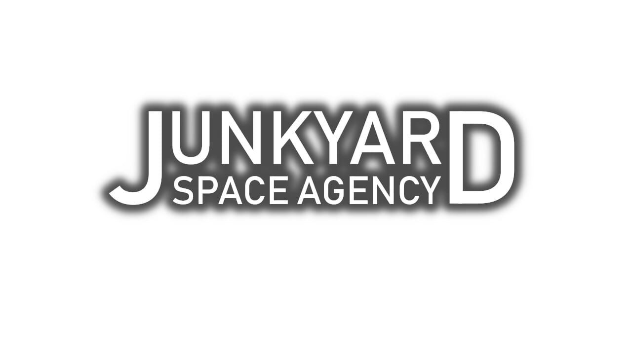 Junkyard Space Agency key art