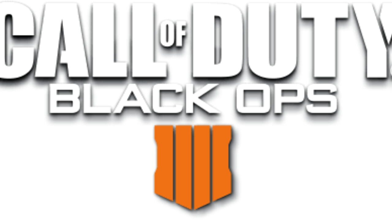 Call of Duty: Black Ops 4 cover art