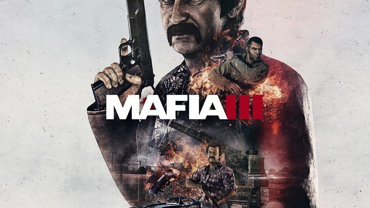 Mafia III Image