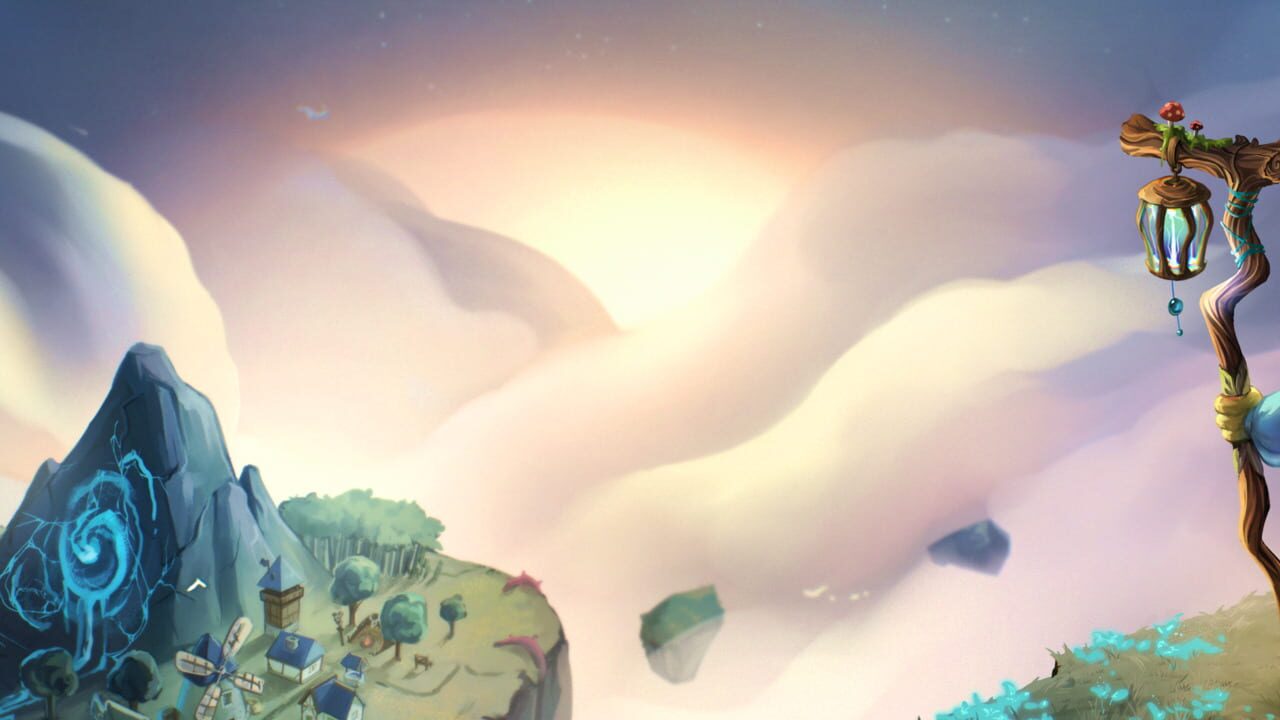 SkyShard artwork 5