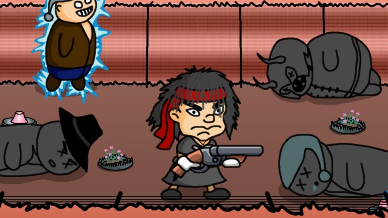 Gran Theft Lure Image