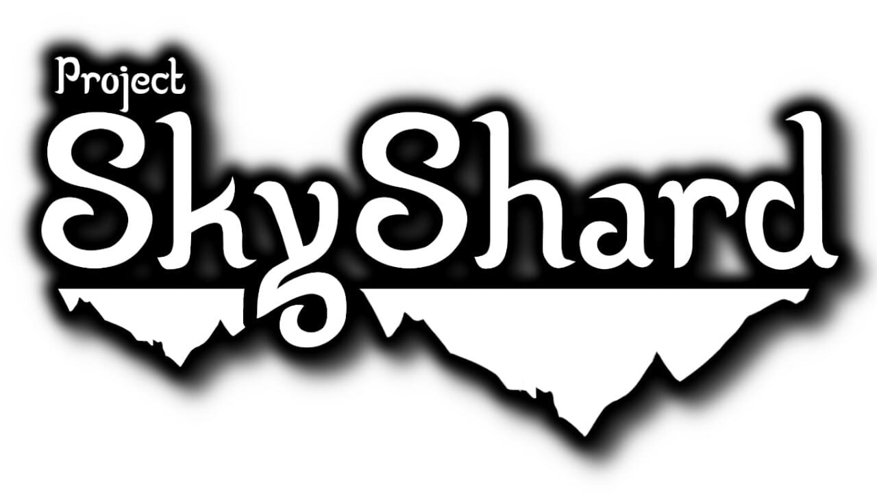 SkyShard artwork 1