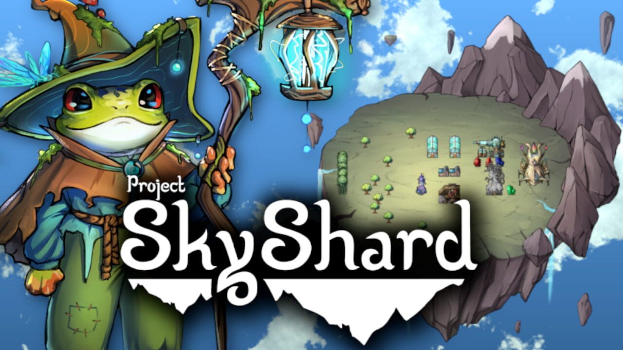 SkyShard artwork 2