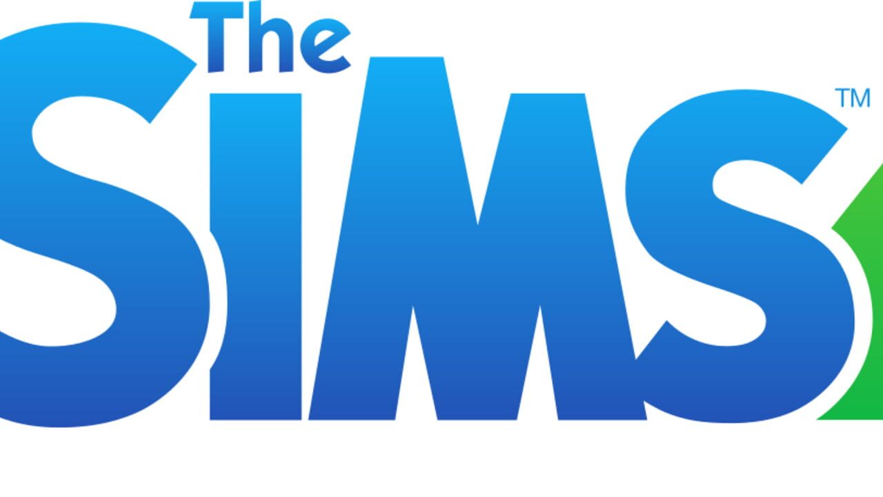 The Sims 4 cover art