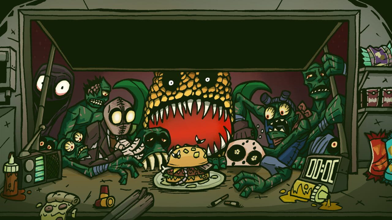 Wasteland Bites artwork 2