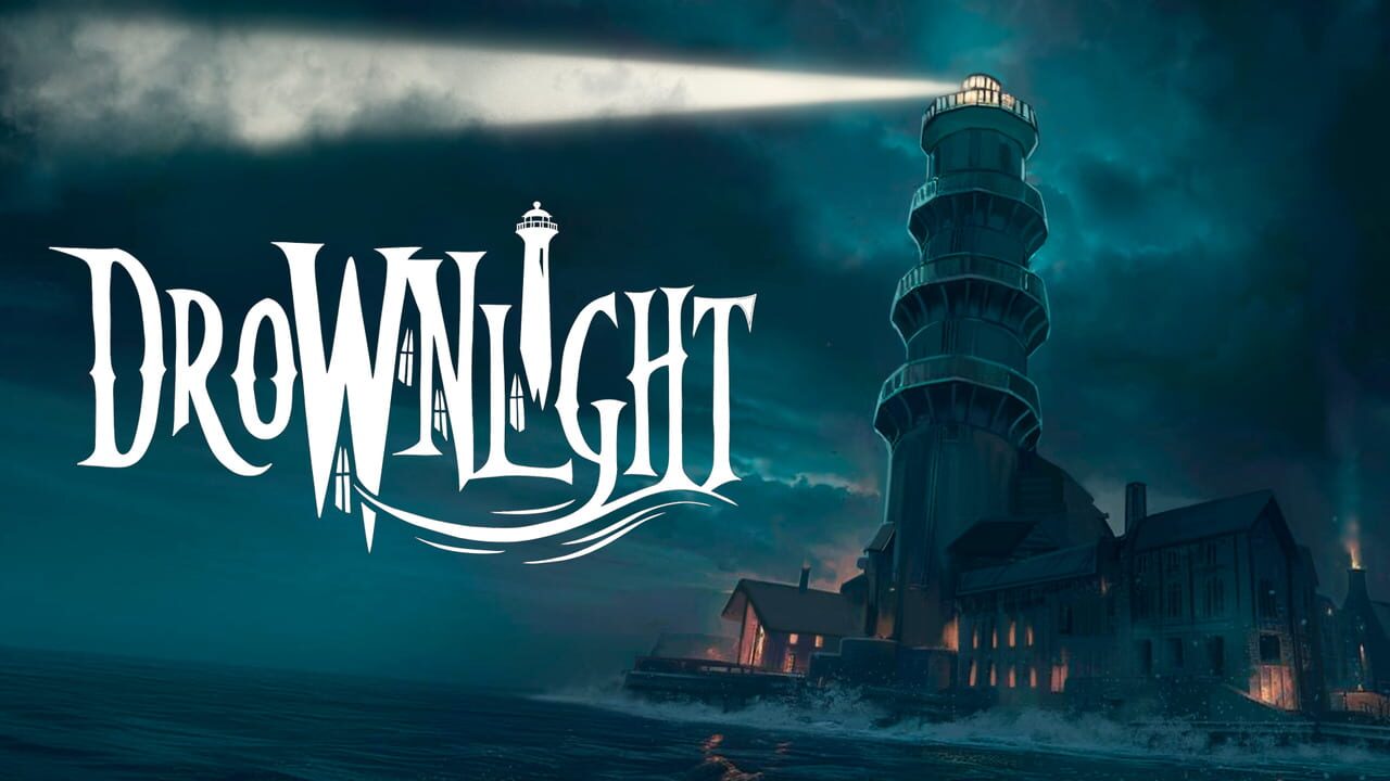Drownlight artwork 2