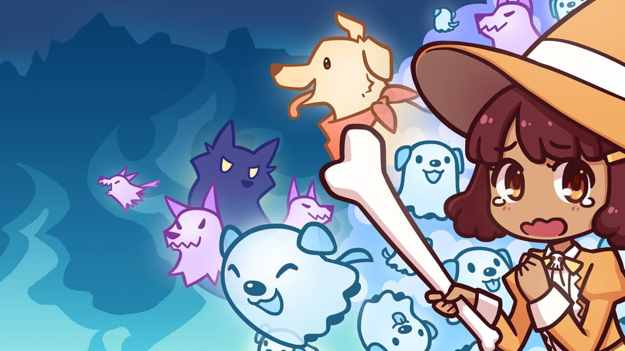 Puppergeist Image
