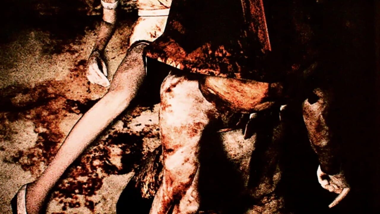 Silent Hill 2 Image