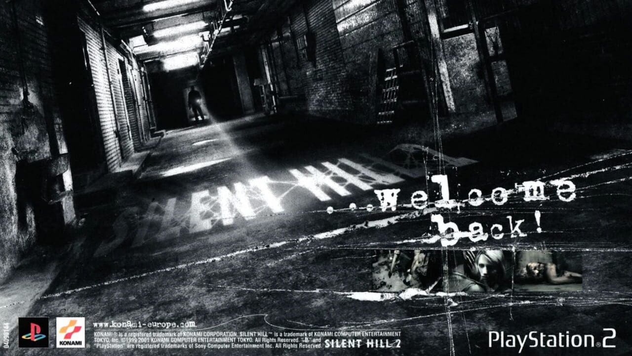 Silent Hill 2 Image