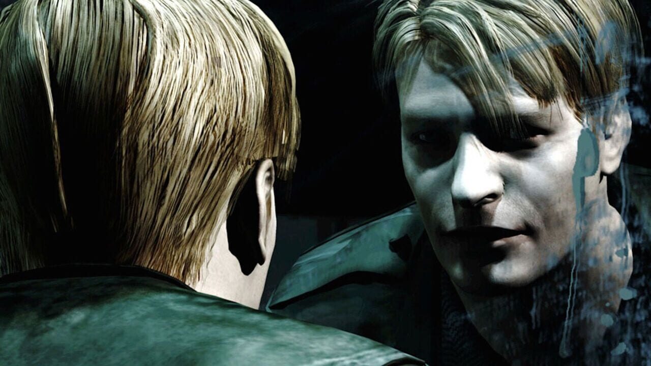 Silent Hill 2 Image