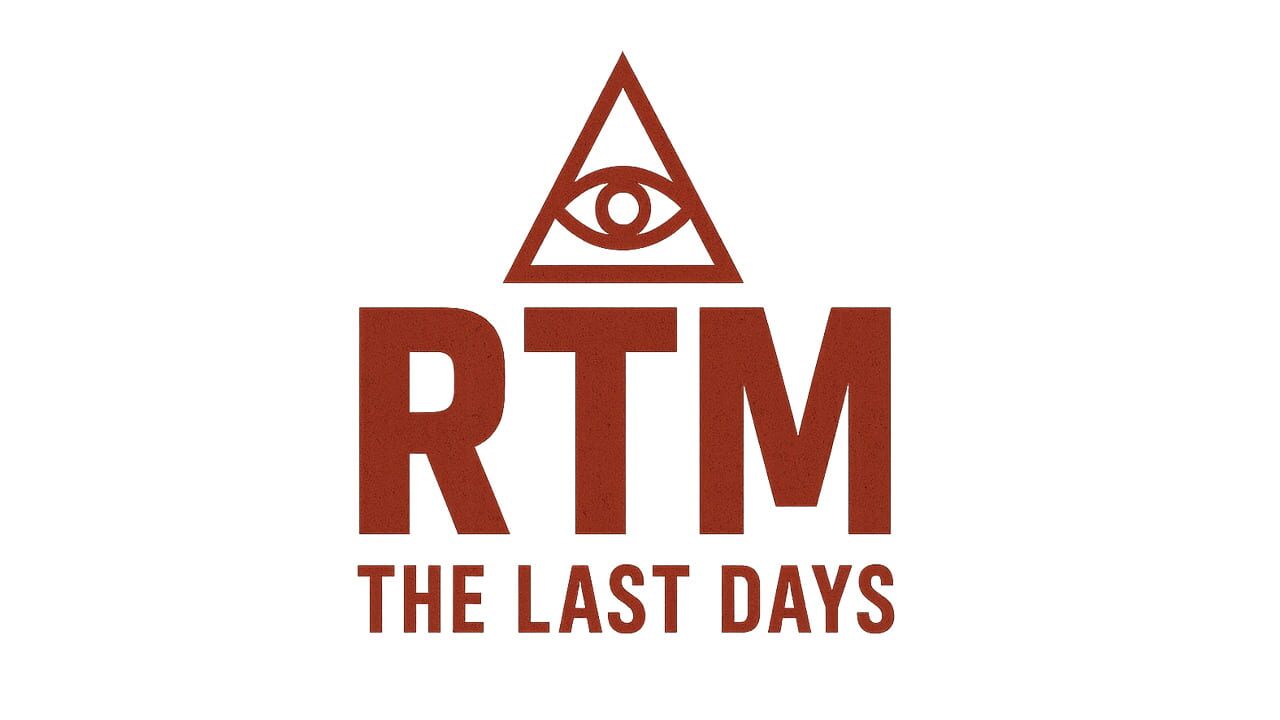 RTM: The Last Days Image