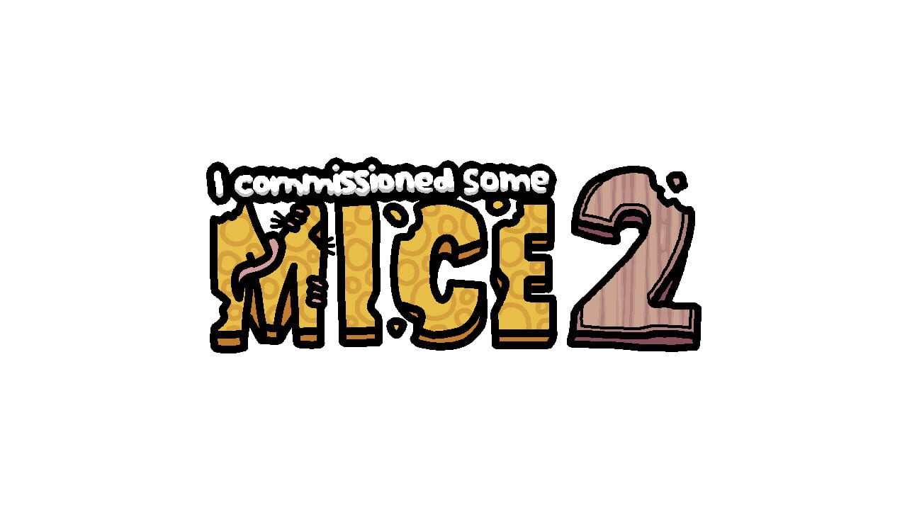 I Commissioned Some Mice 2 Image