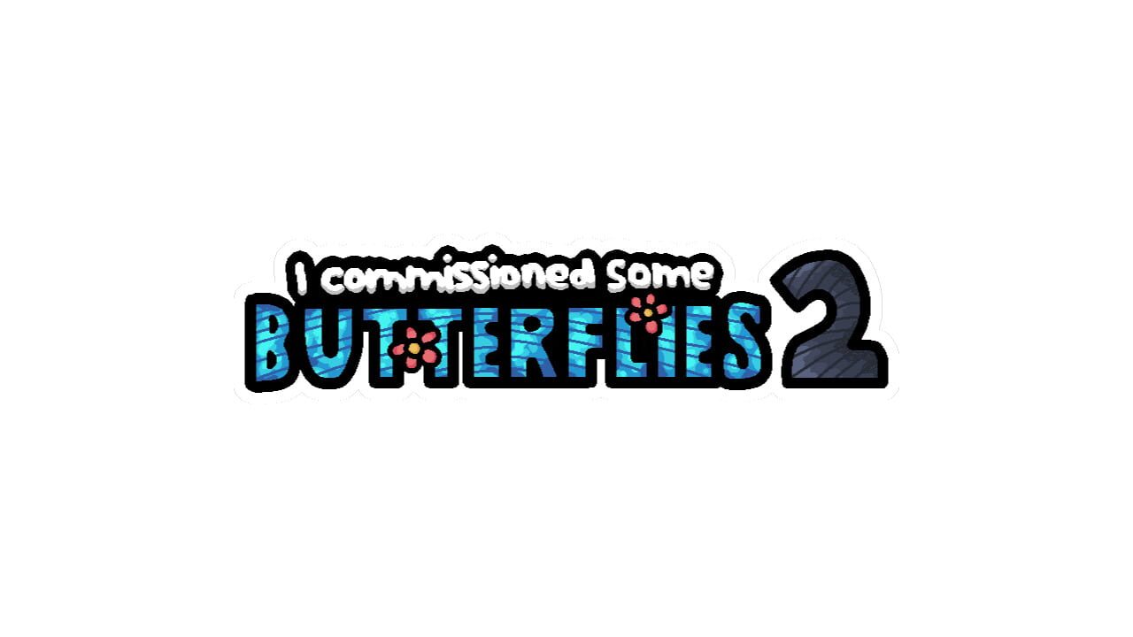 I Commissioned Some Butterflies 2 Image