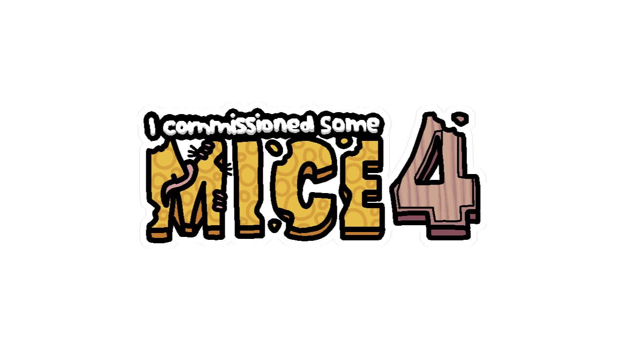 I Commissioned Some Mice 4 Image