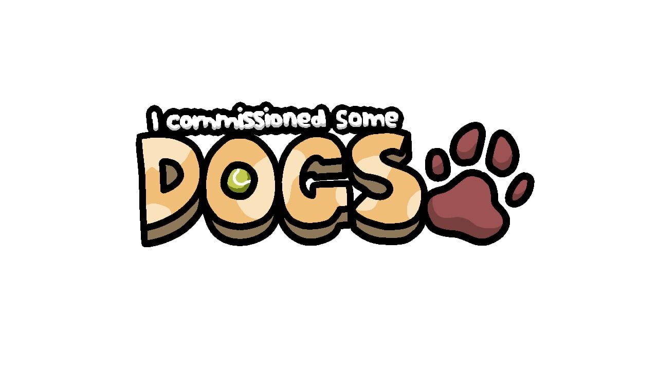 I Commissioned Some Dogs Image