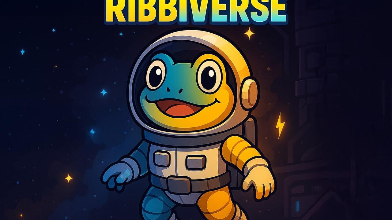 Pixicharm: Ribbiverse Image