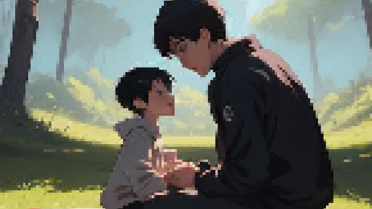 I Lost Someone Image