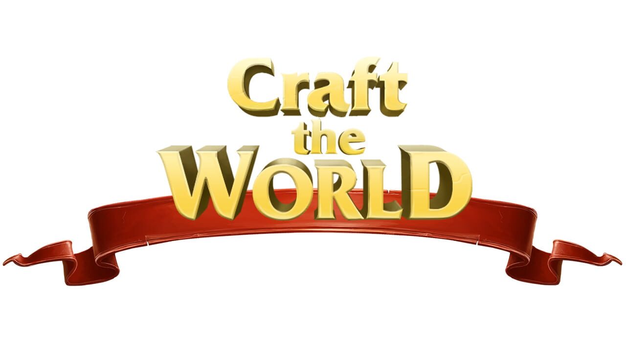 Craft the World Image