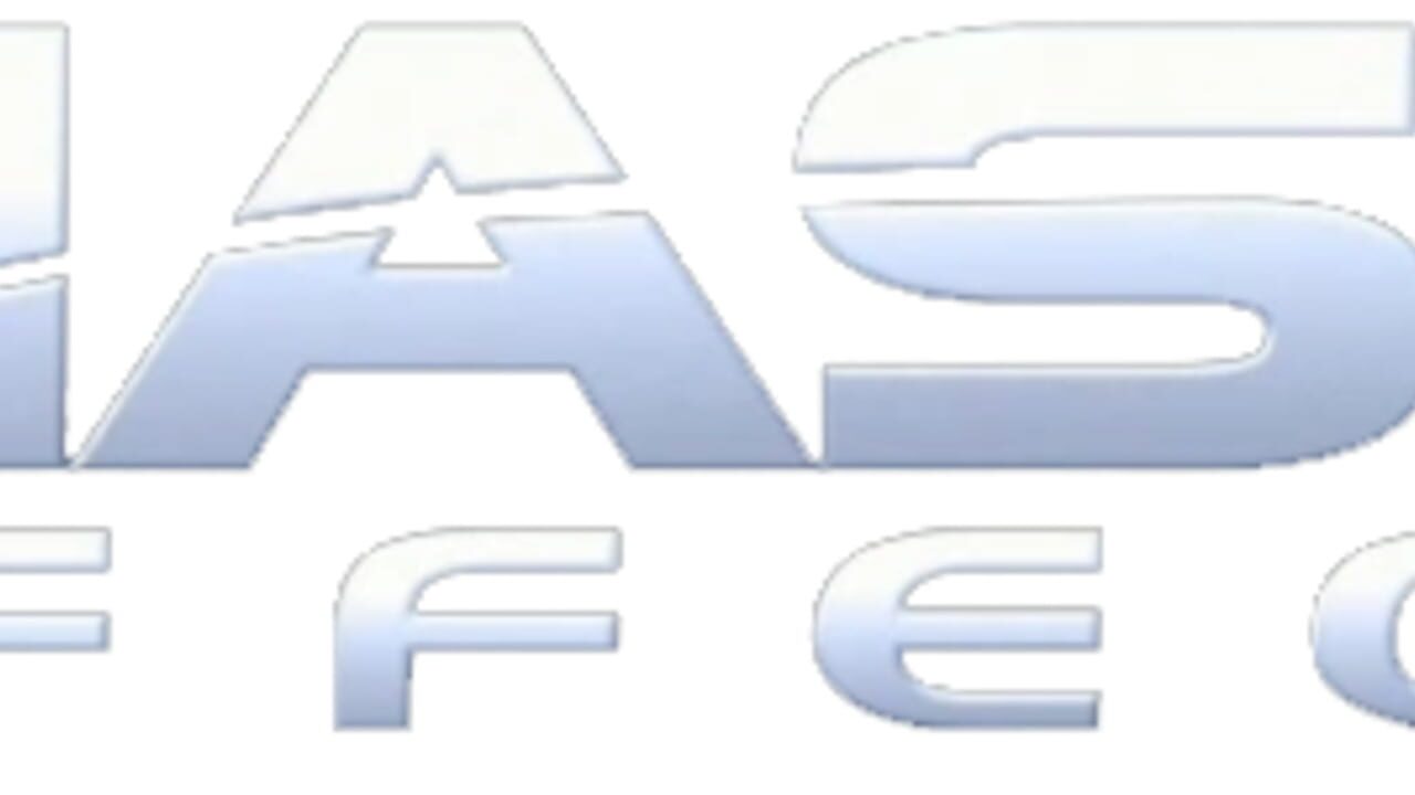 Mass Effect Trilogy cover art