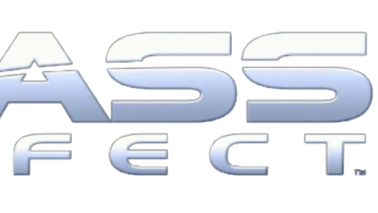 Mass Effect Trilogy artwork 3