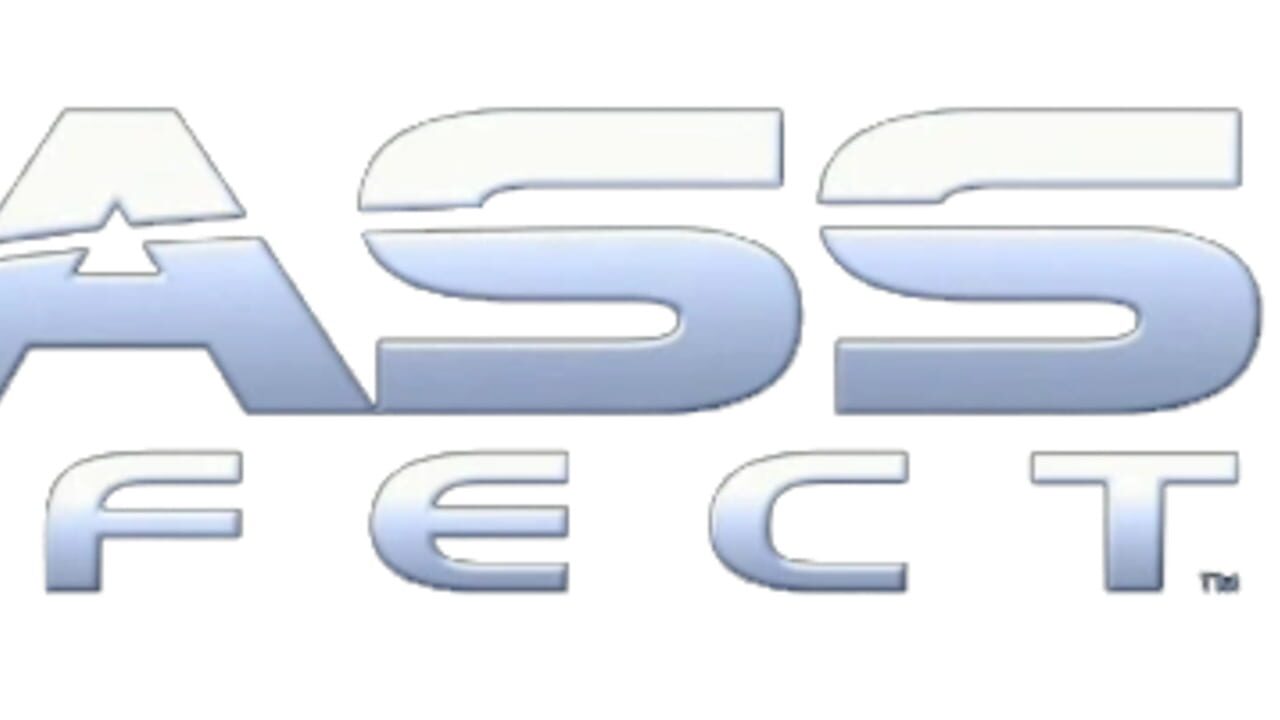 Mass Effect Trilogy artwork 4