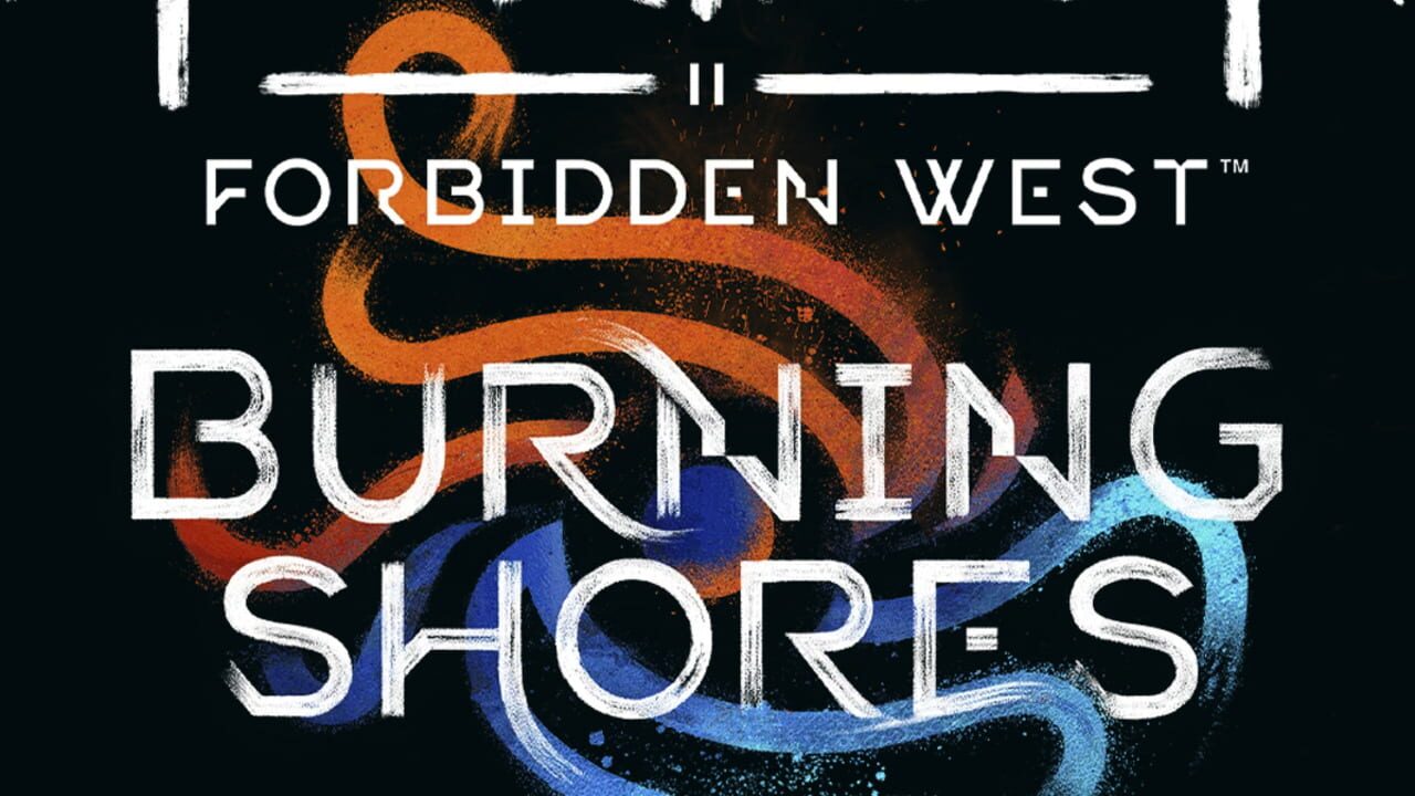 Horizon Forbidden West: Burning Shores Image
