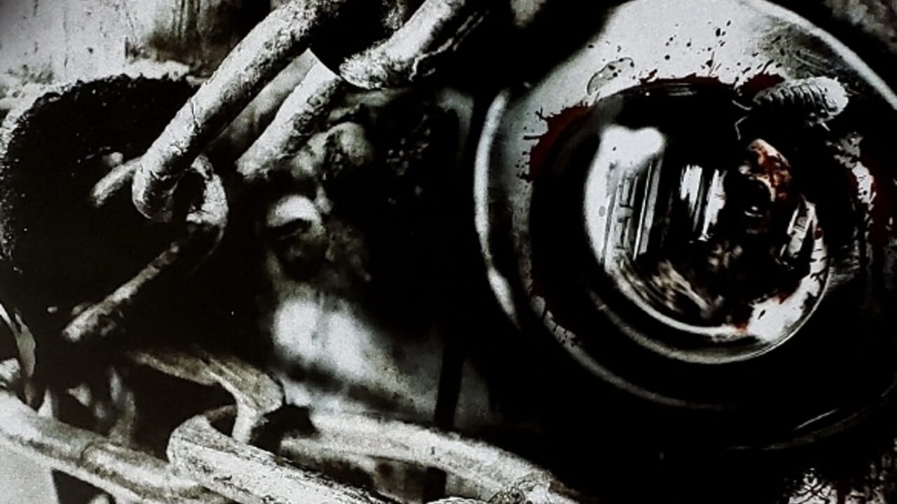 Silent Hill 4: The Room artwork 4