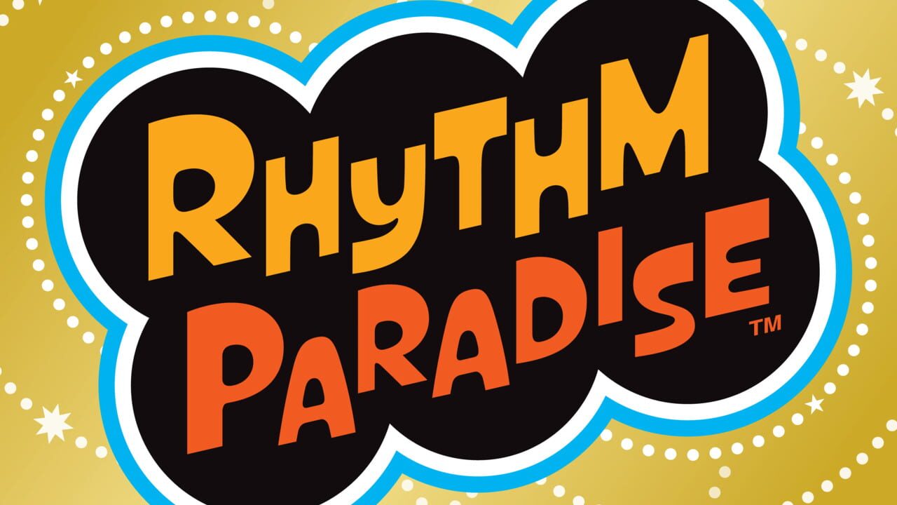 Rhythm Heaven Image