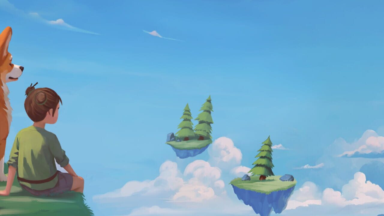 Mirealle key art
