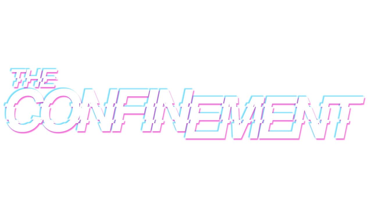 The Confinement artwork 1