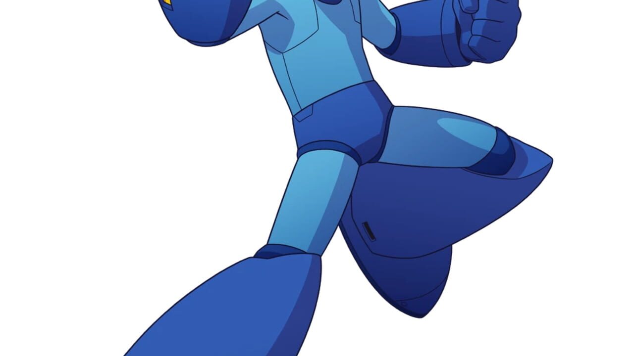 Mega Man 11 Image