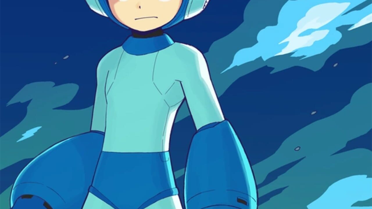 Mega Man 11 Image