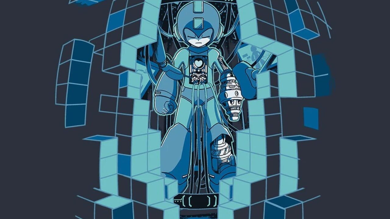 Mega Man 11 Image