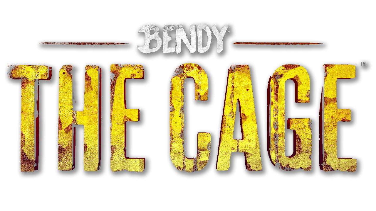 Bendy: The Cage artwork 1