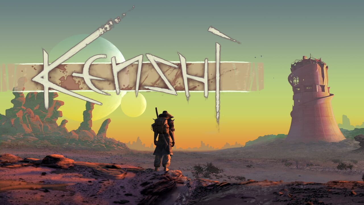 Kenshi Image