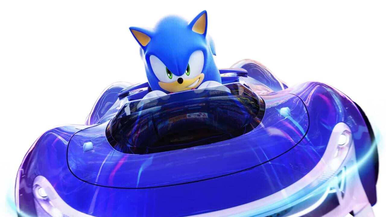 Captura 14 de Sonic Racing: CrossWorlds