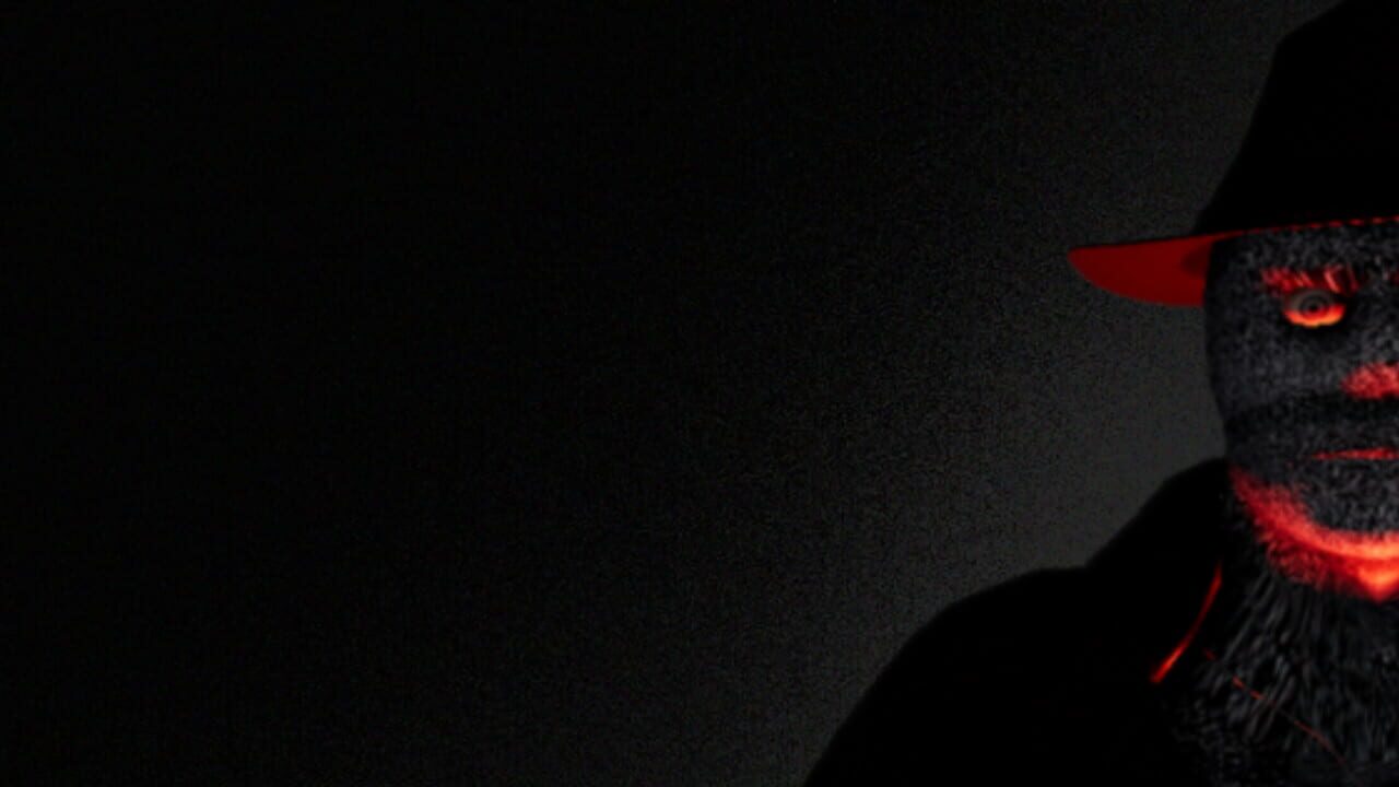 Corrupted Basement Image