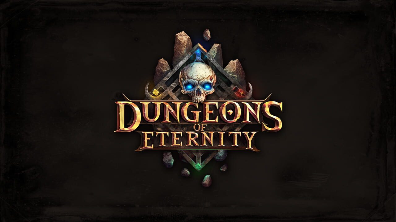 Dungeons of Eternity Image