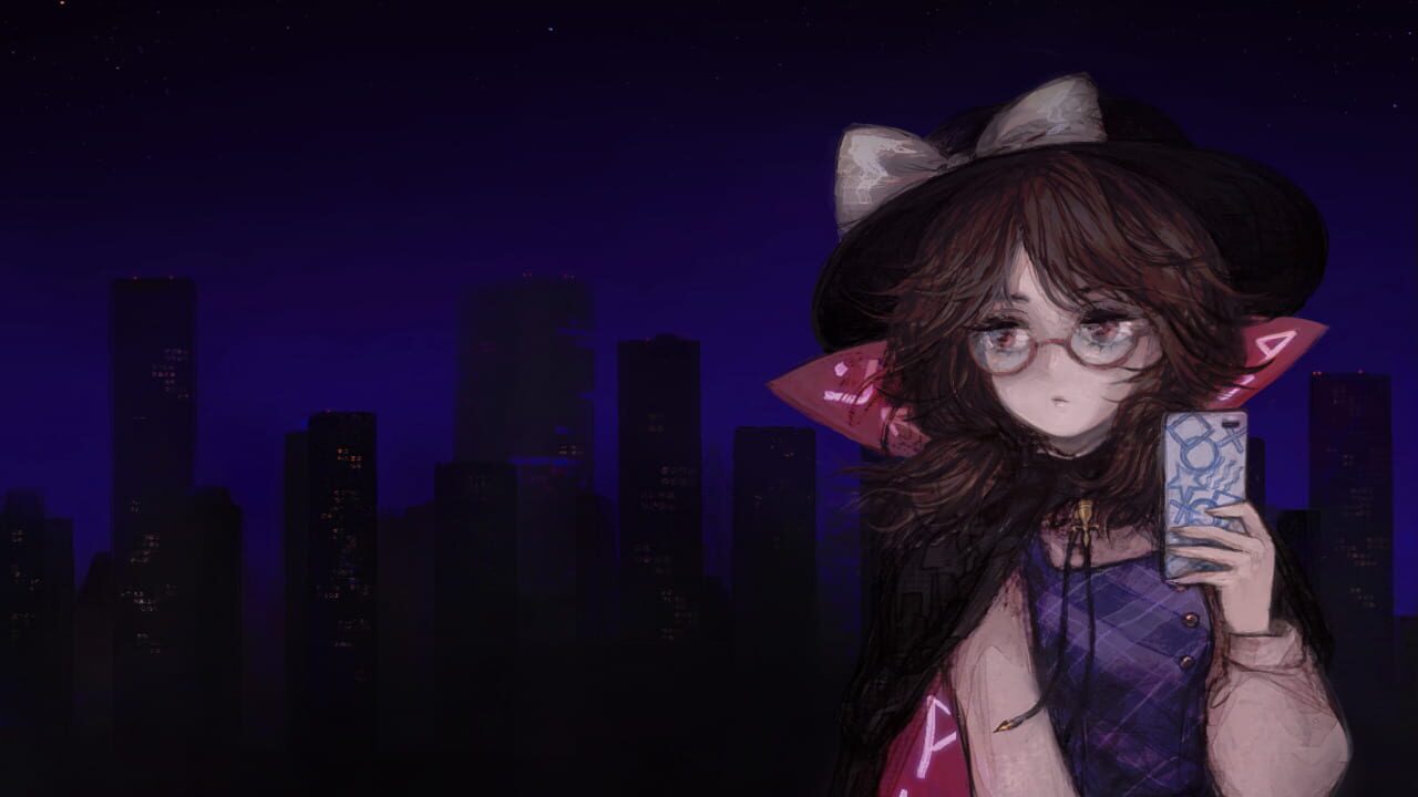 Touhou Artificial Dream in Arcadia Image