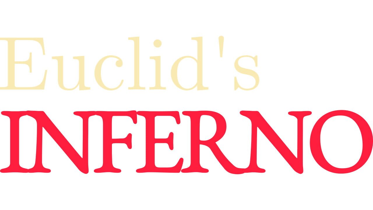 Euclid's Inferno Image