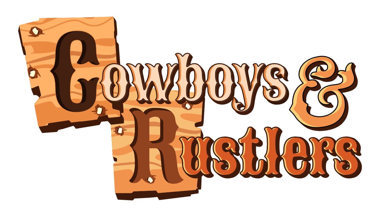 Cowboys & Rustlers Image