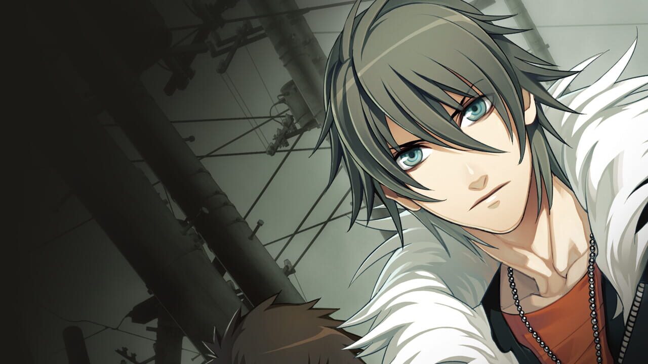 Togainu no Chi: True Blood Image