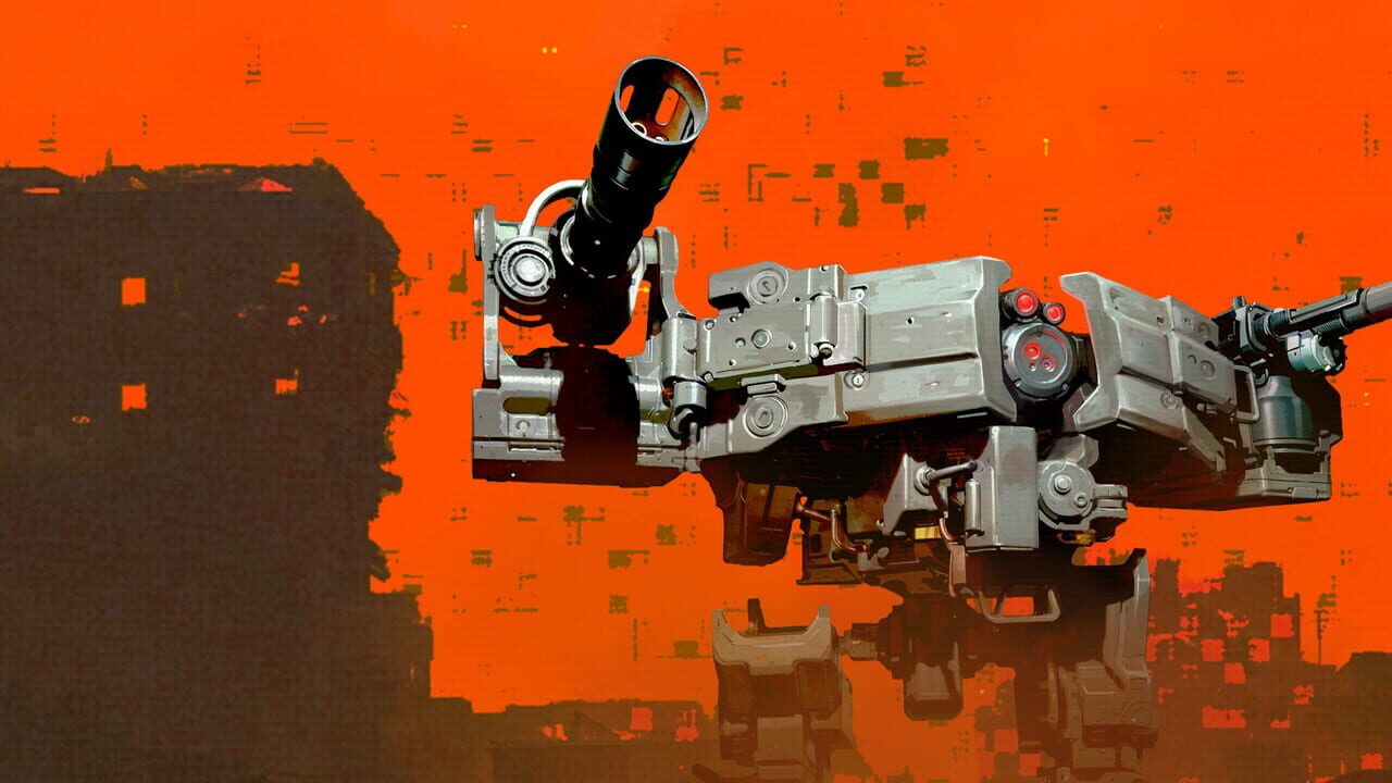 Hardkill System artwork 1