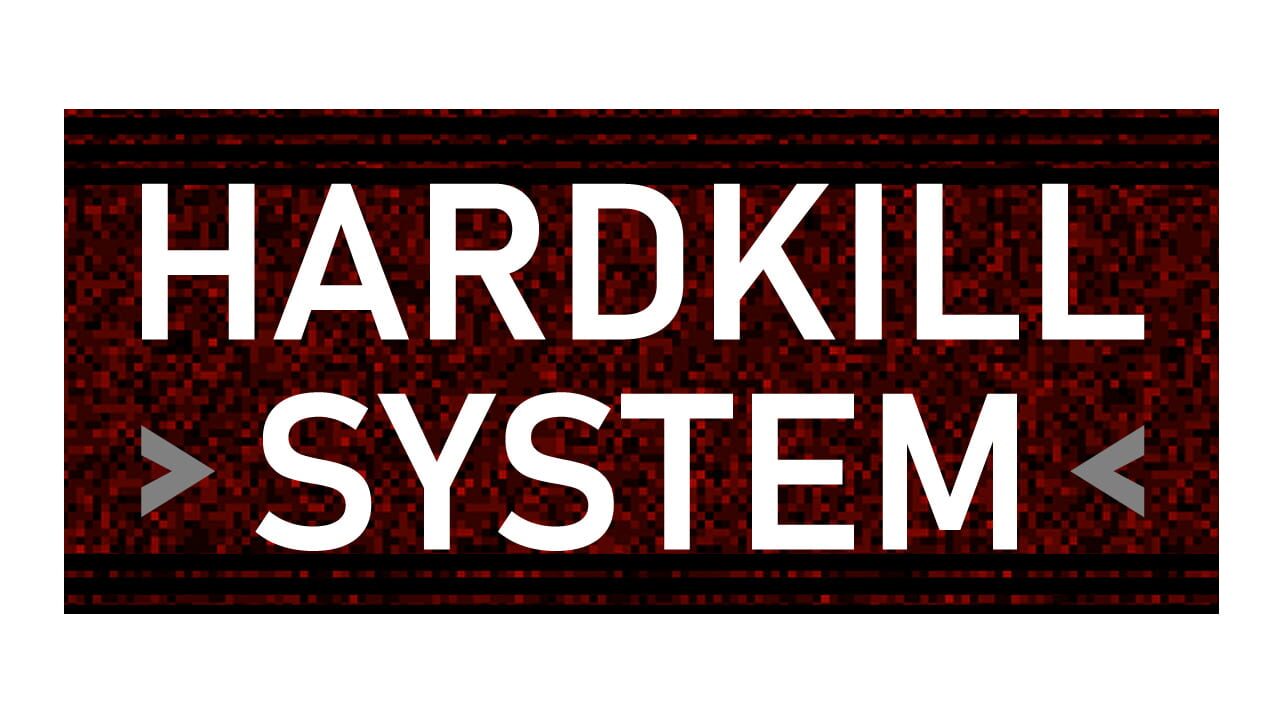 Hardkill System artwork 2