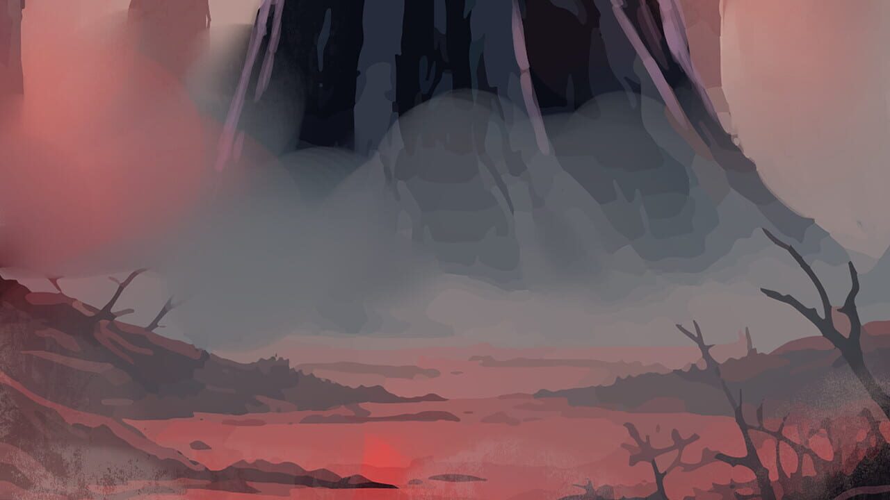 Sunrise of the Time: End of Blue Image