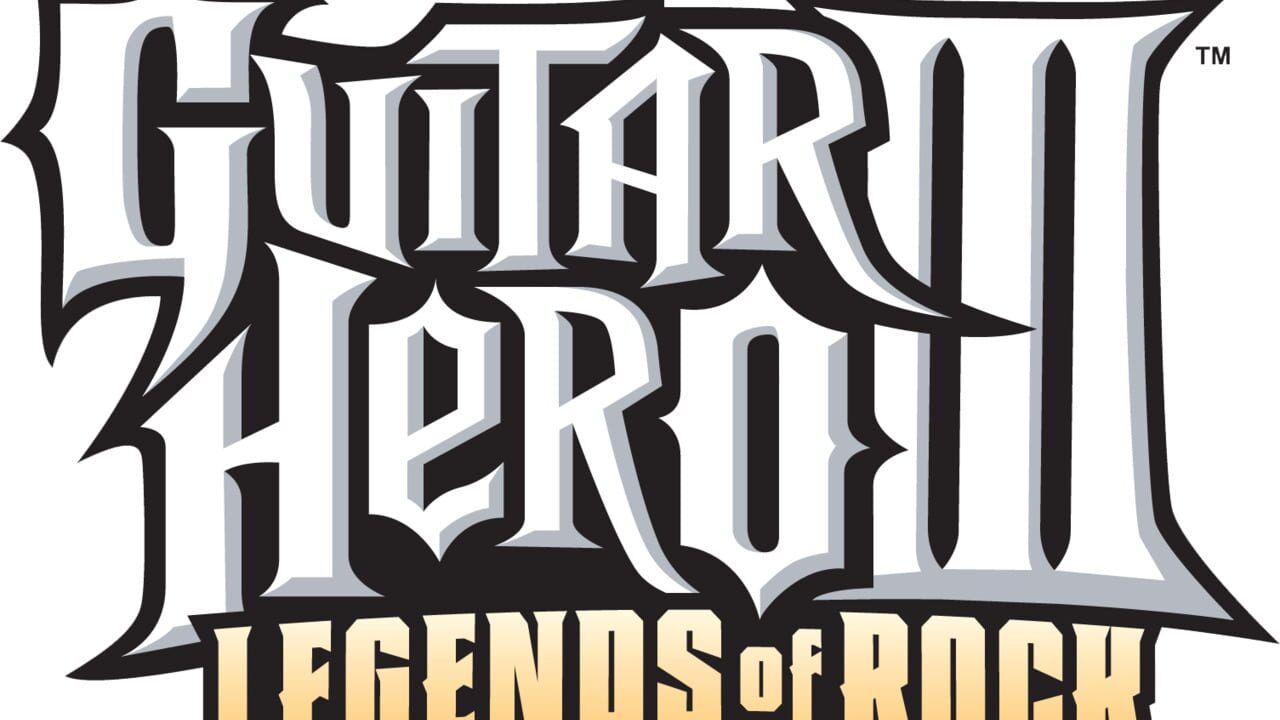 Guitar Hero III: Legends of Rock Image