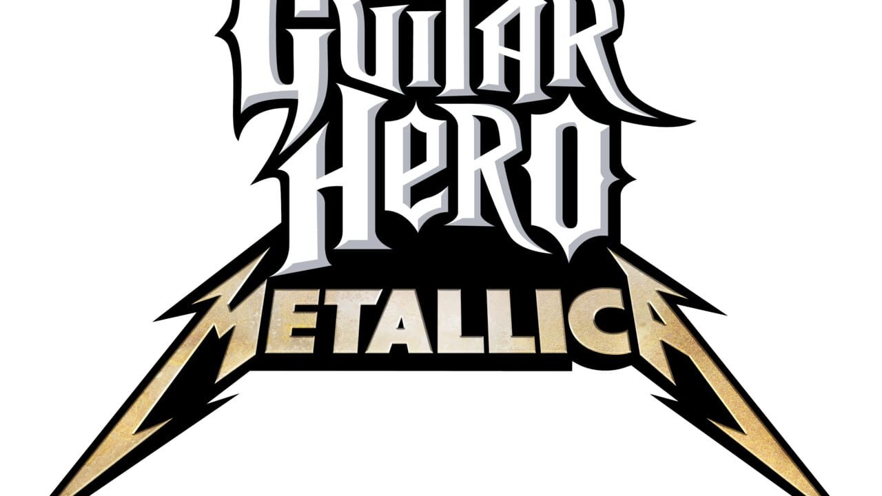 Guitar Hero: Metallica Image