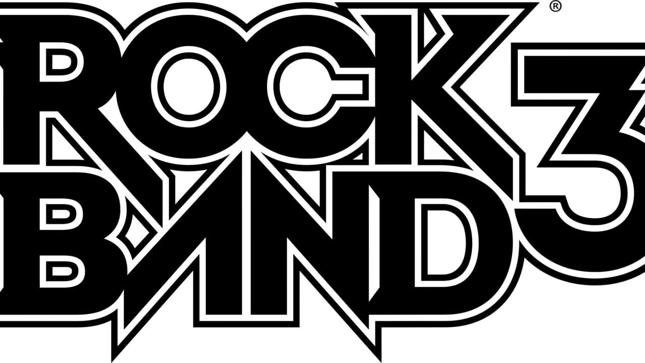 Rock Band 3 Image